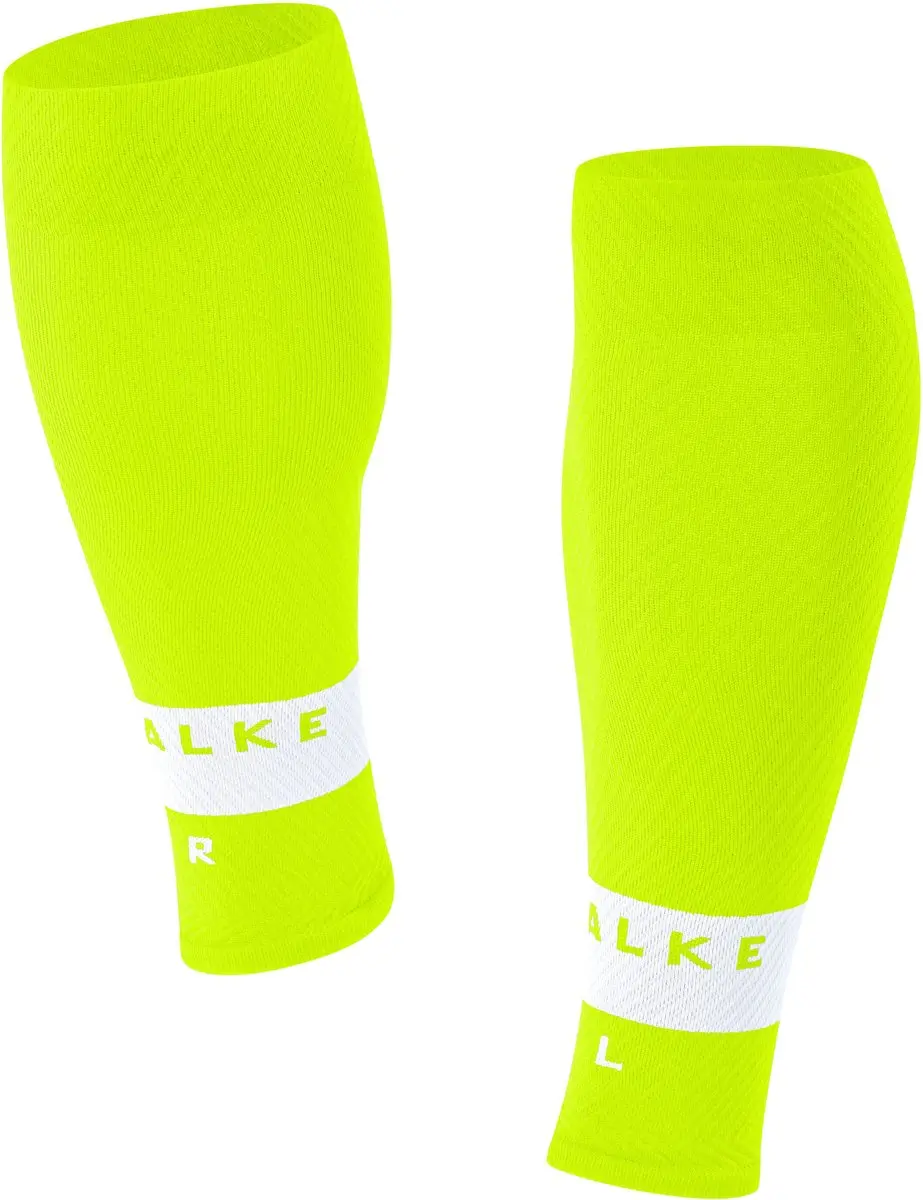Falke RU Compression Kuitbandage Geel