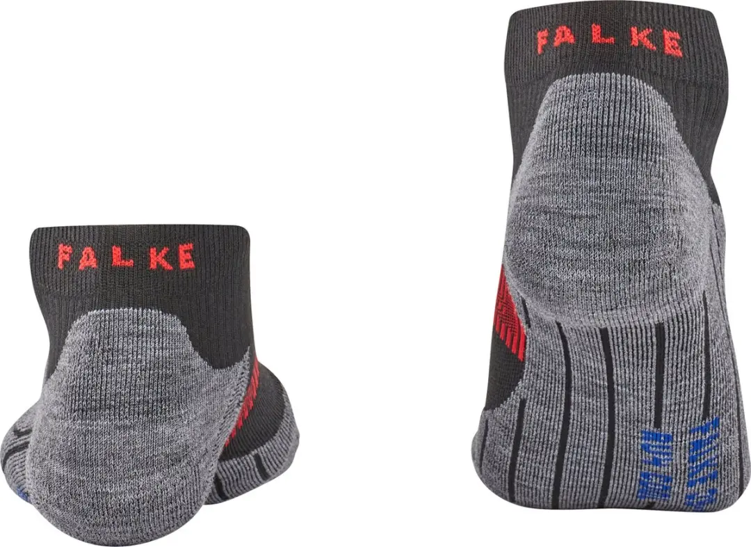 Falke RU4 Cool Short Hardloopsokken Dames - 37/38