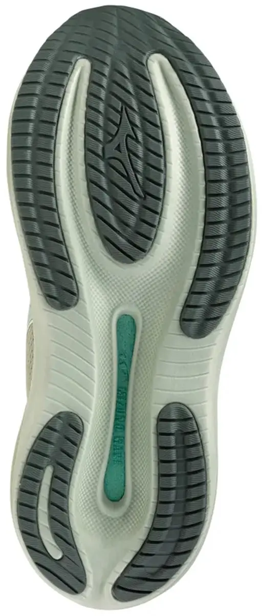 Mizuno Rider 30 Hardloopschoenen - EU 37 - Groen