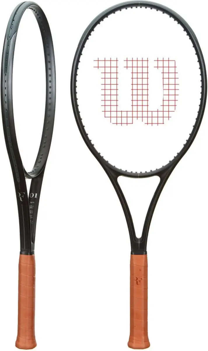 Wilson RF 01 Tennisracket L1