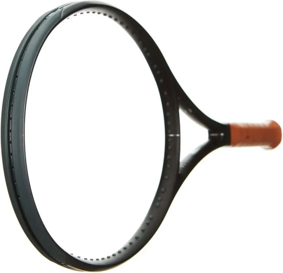 Wilson RF 01 Tennisracket L1 - Zwart