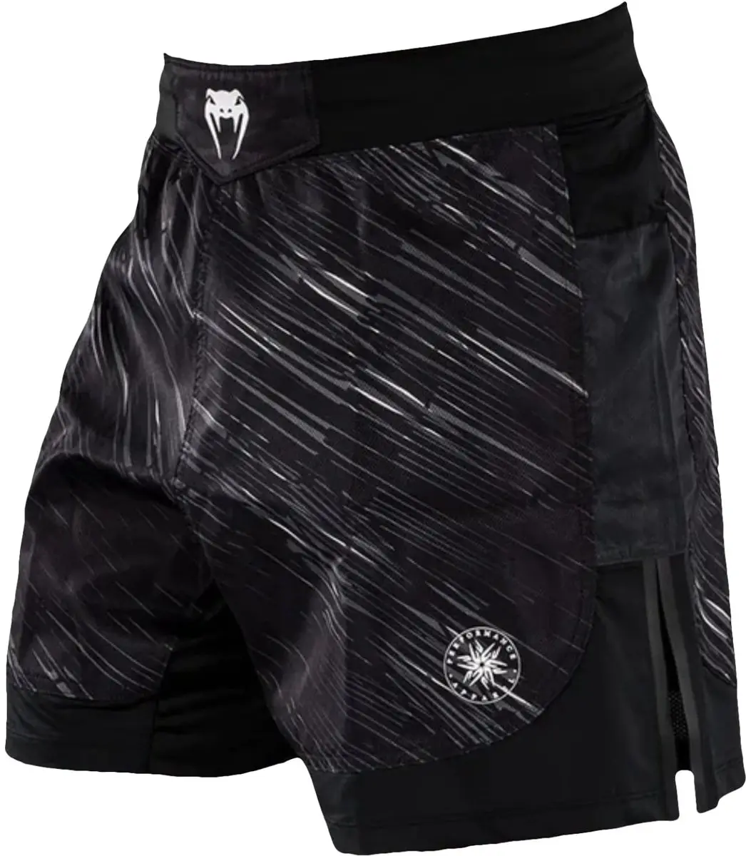 Venum Tectonic Rapid Fight Shorts - L
