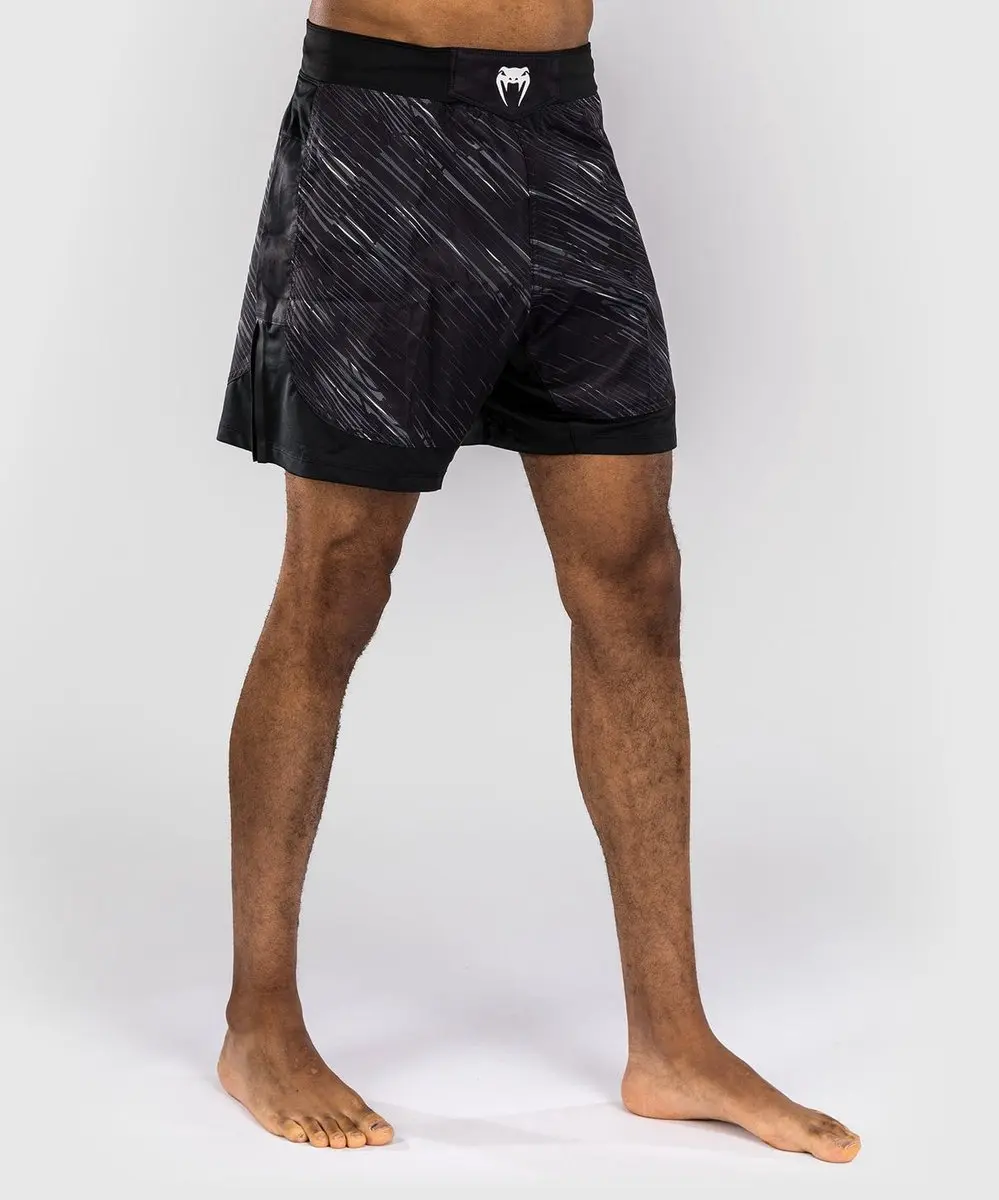 Venum Tectonic Rapid Fight Shorts - L