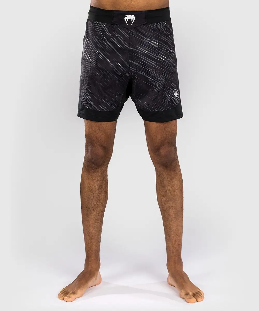Venum Tectonic Rapid Fight Shorts - L