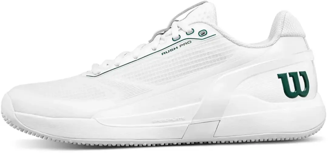 Wilson Rush Pro 5 Grasschoenen