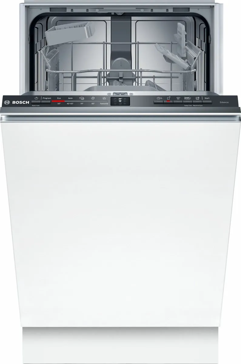 Bosch Serie 2 SPV2HKX42E Inbouwvaatwasser 10 Couverts
