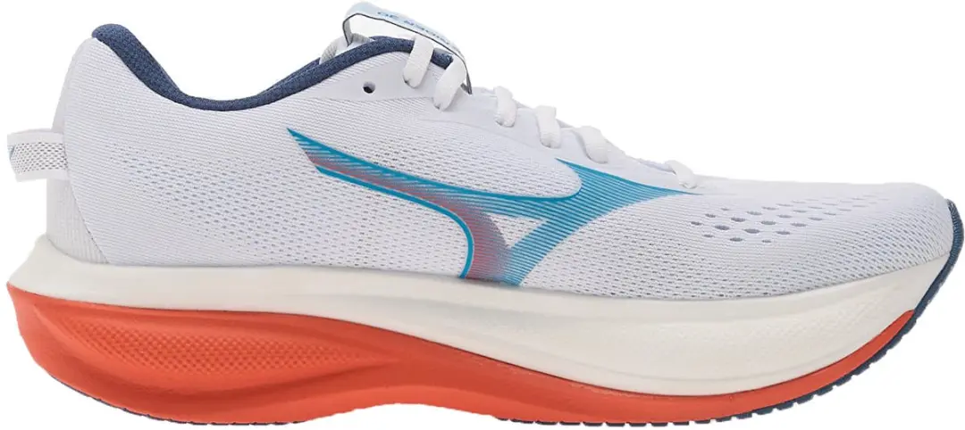 Mizuno Wave Rider 30 J1GM262051 Hardloopschoen - 47 - Bont - afbeelding 6 van 6