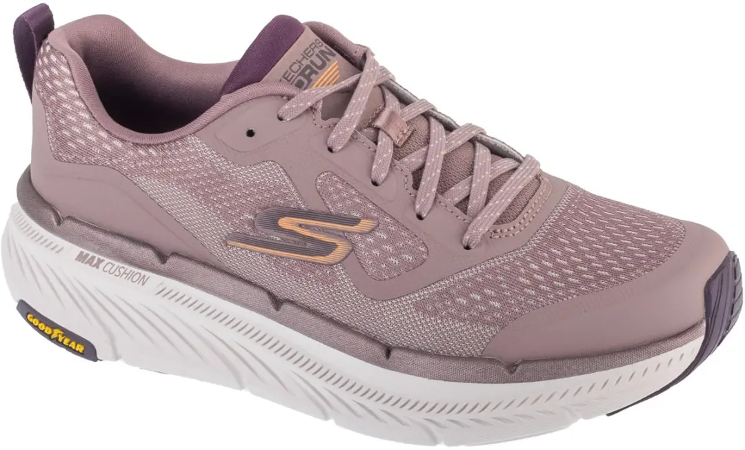 Skechers Max Cushioning Premier 2.0 Hardloopschoenen 38