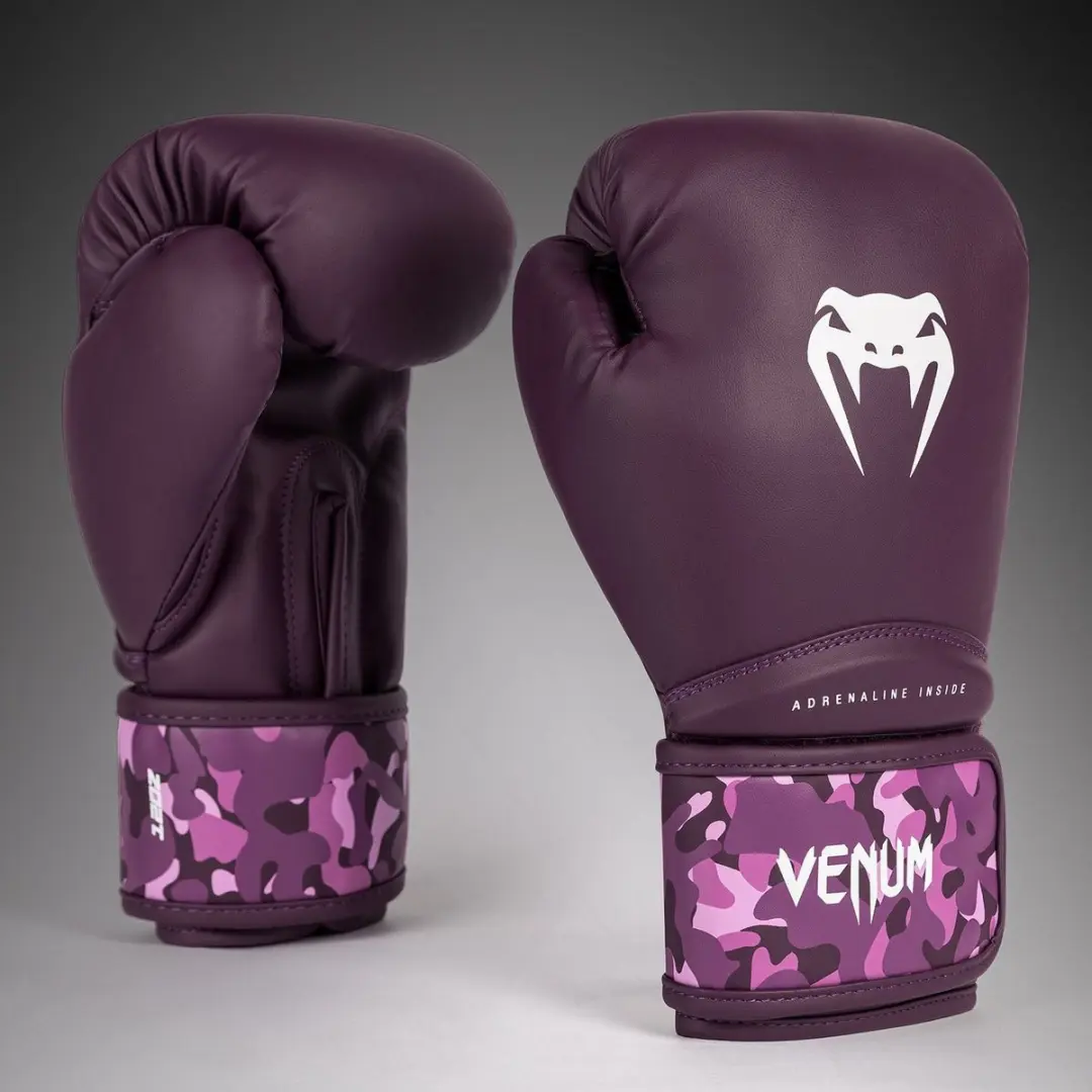 Venum Iris Dames Bokshandschoenen 12 oz