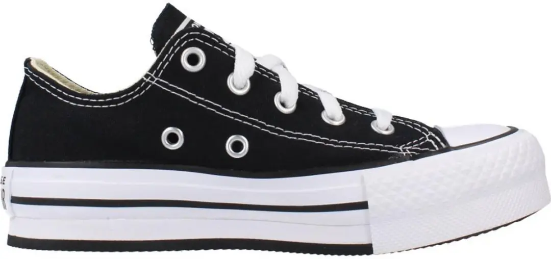 Converse All-Star Lift Low Kindersneakers 29