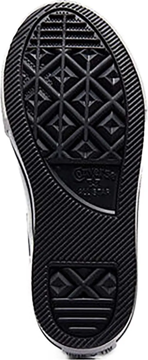 Converse All-Star Lift Low Kindersneakers 29 - Zwart