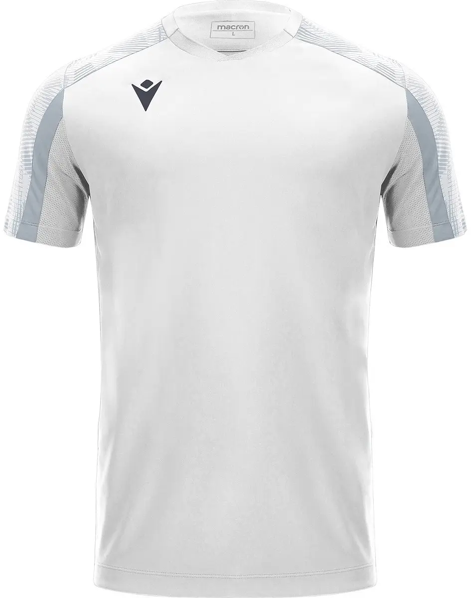 Macron Gede Shirt Korte Mouw Heren