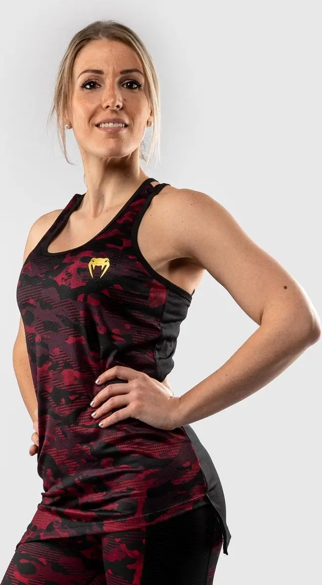 Venum Defender 2.0 Dames Tank Top