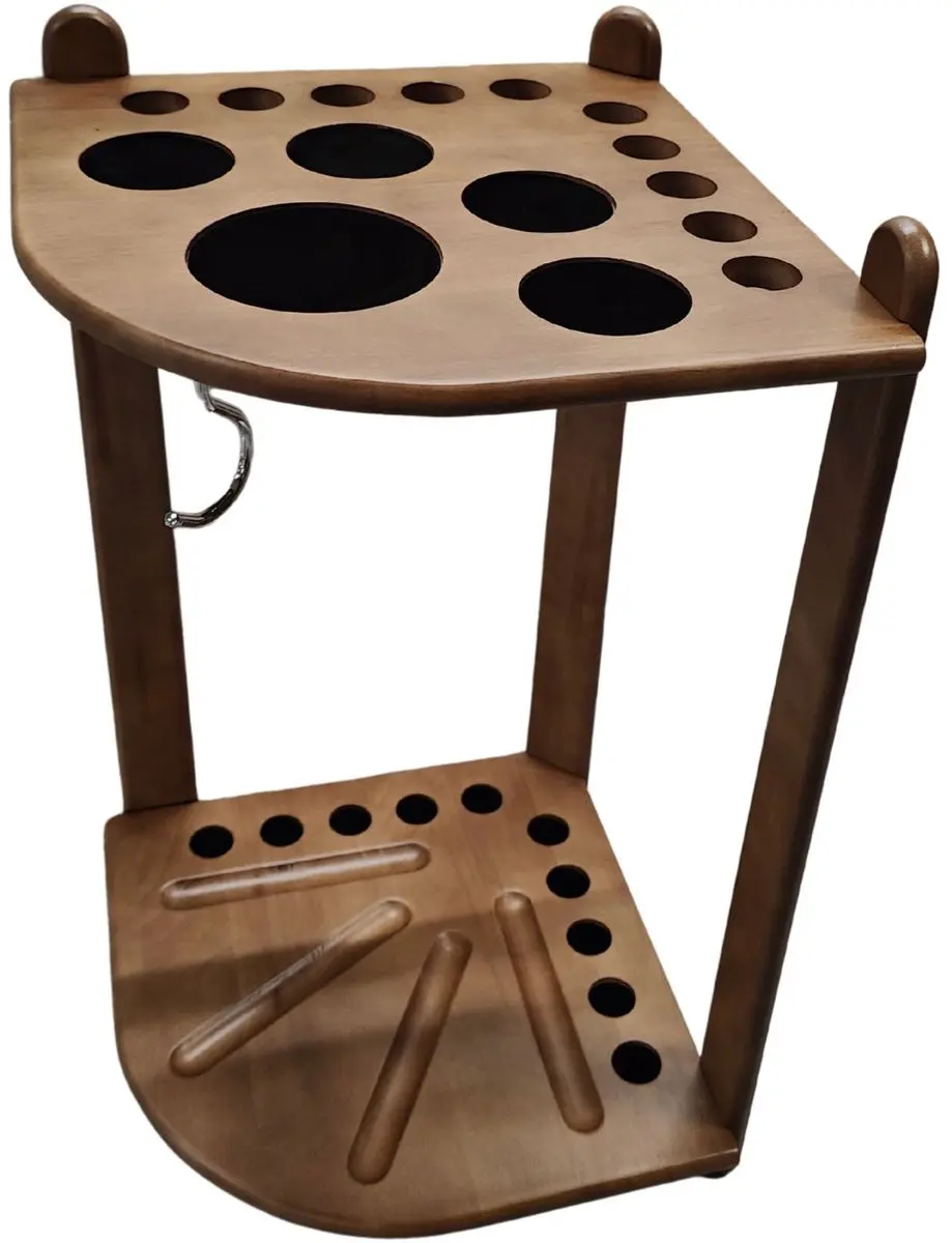 Champion Keu Rek Staand Laag Vintage Oak