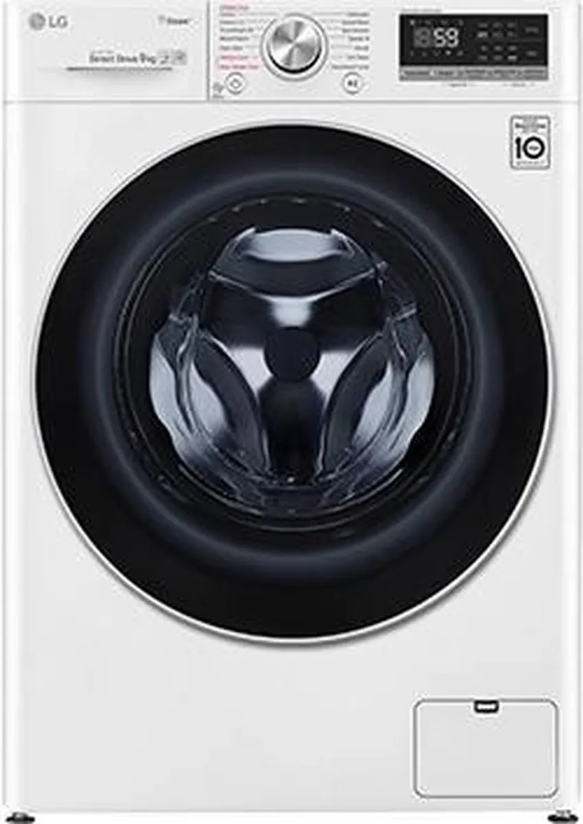 LG F4WN709S1 Wasmachine
