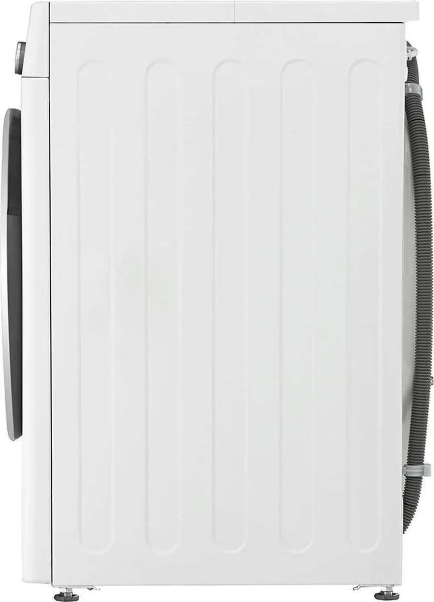 LG F4WN709S1 Wasmachine - 9 kg Wit