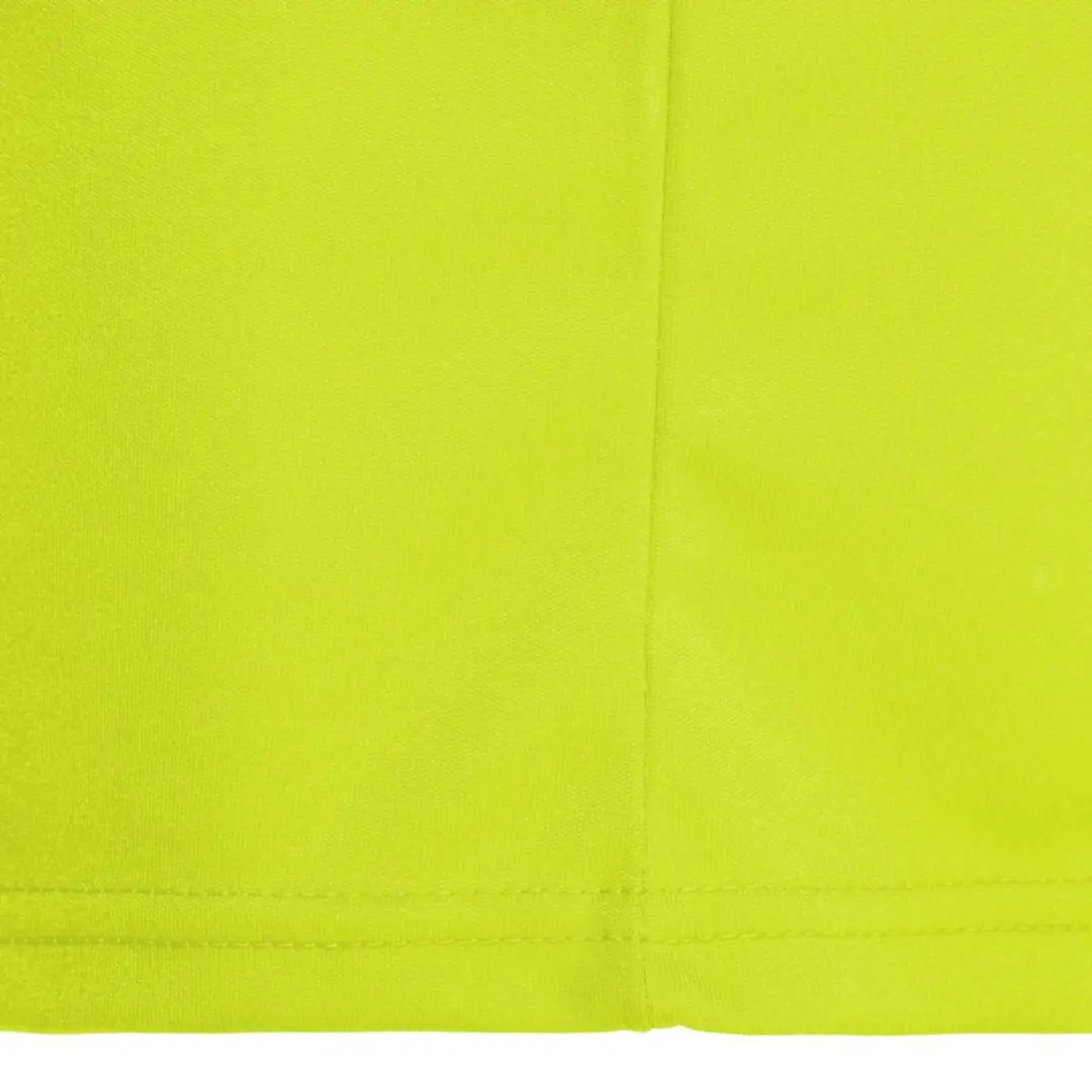 Macron Mesa Hero Short Kinderen 140 - Fluogeel