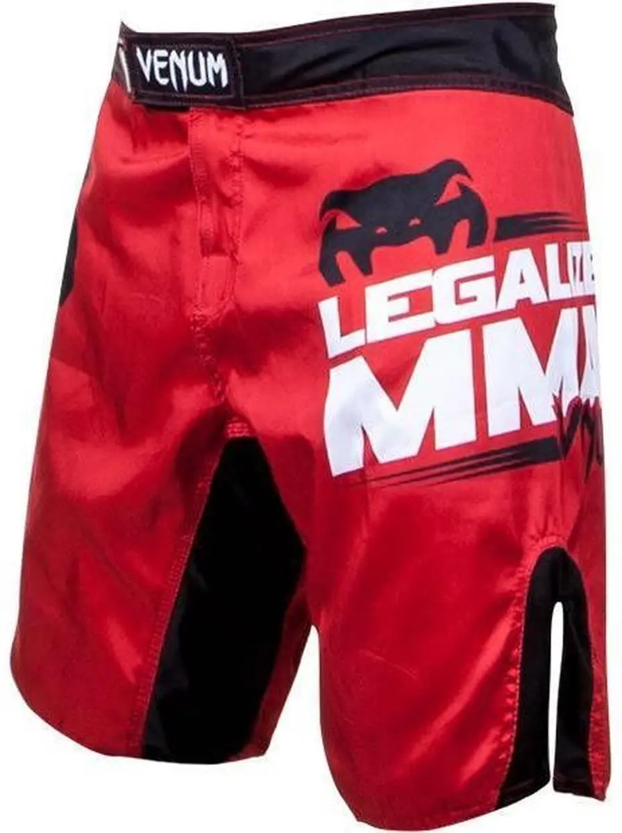Venum Legalize MMA Shorts XS