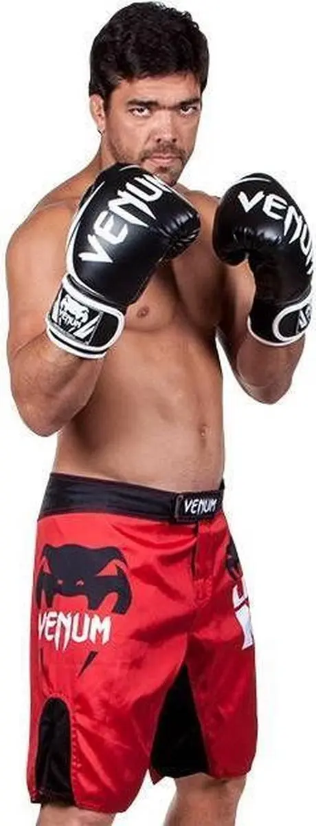 Venum Legalize MMA Shorts XS - Rood