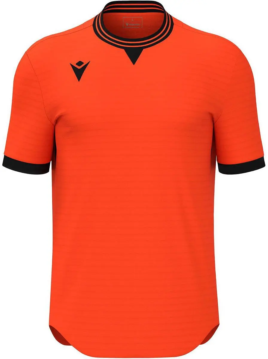 Macron Elves Shirt Heren
