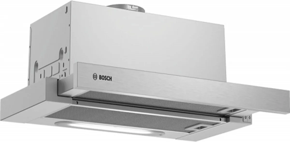 Bosch Serie 4 DFT63AC50 Afzuigkap 360m³/u