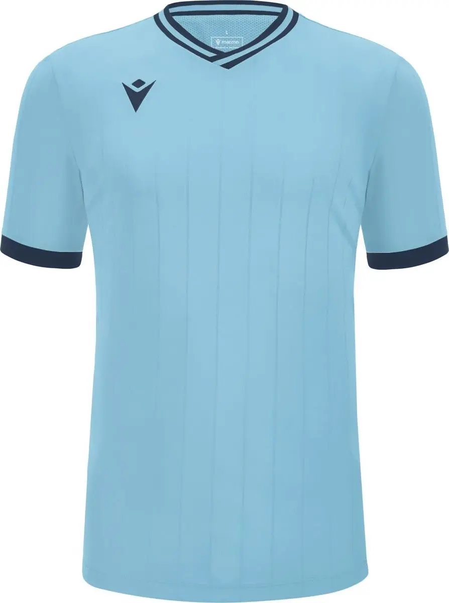 Macron Halley Shirt Heren - Hemelsblauw XXL