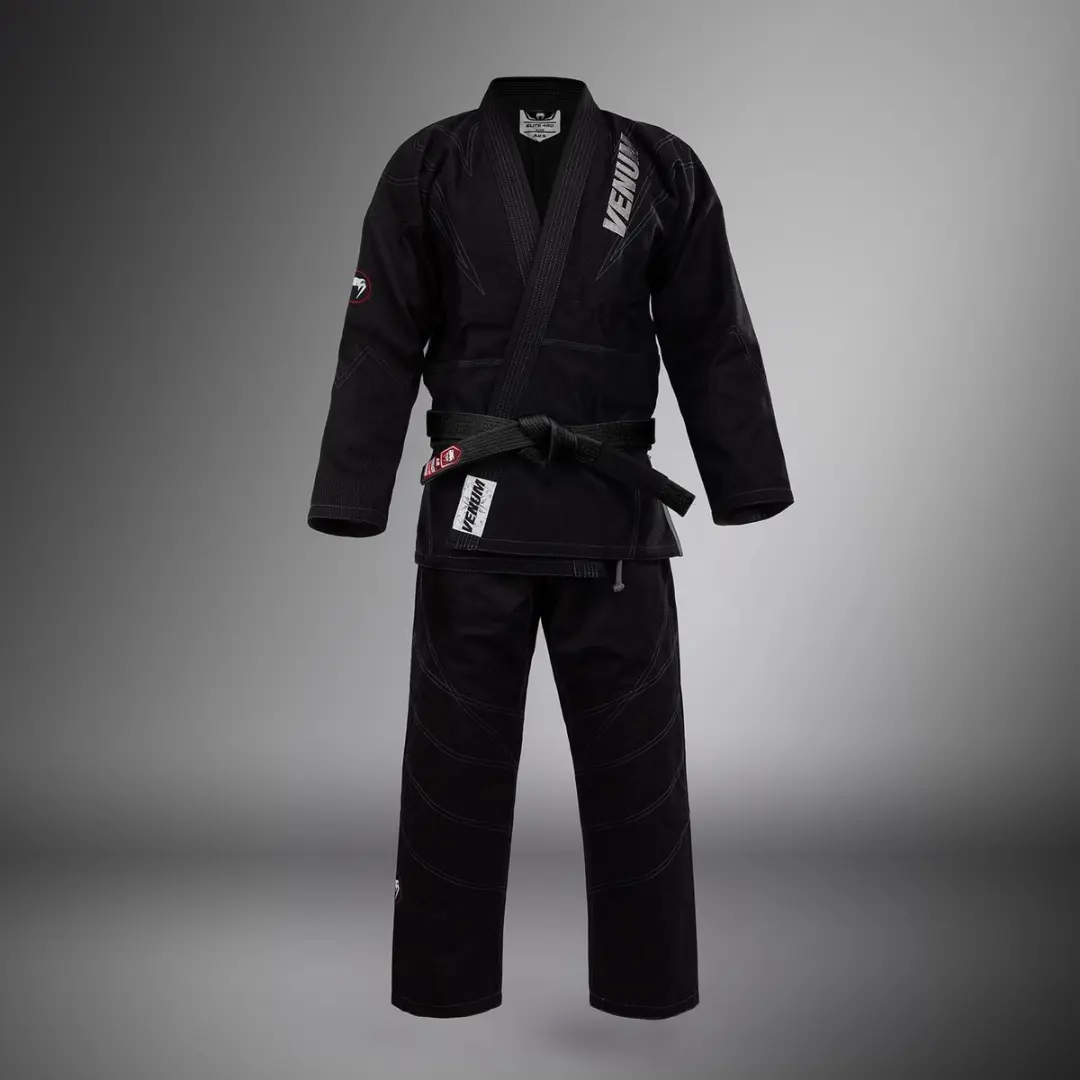 Venum Elite 5.0 BJJ Gi 450 GSM
