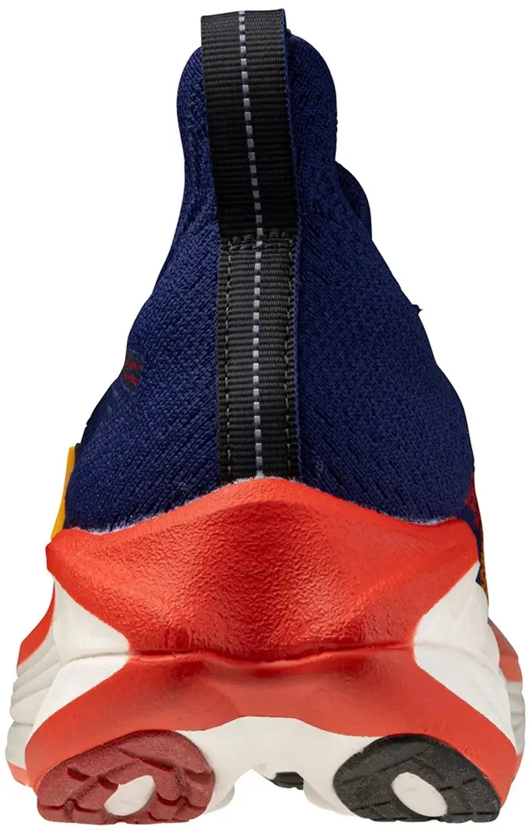 Mizuno Neo Vista 3 Hardloopschoenen - Blauw - 42.5