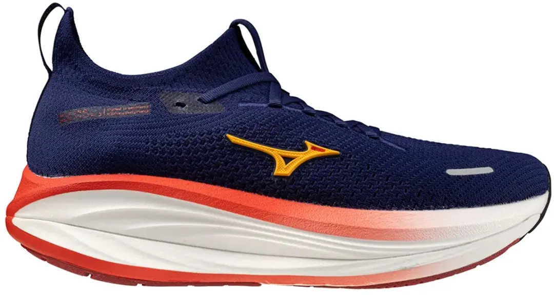 Mizuno Neo Vista 3 Hardloopschoenen