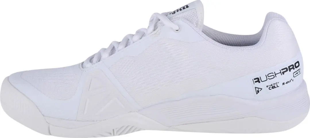Wilson Rush Pro 4.0 WRS332620 Tennisschoenen - 46 2/3 - Wit