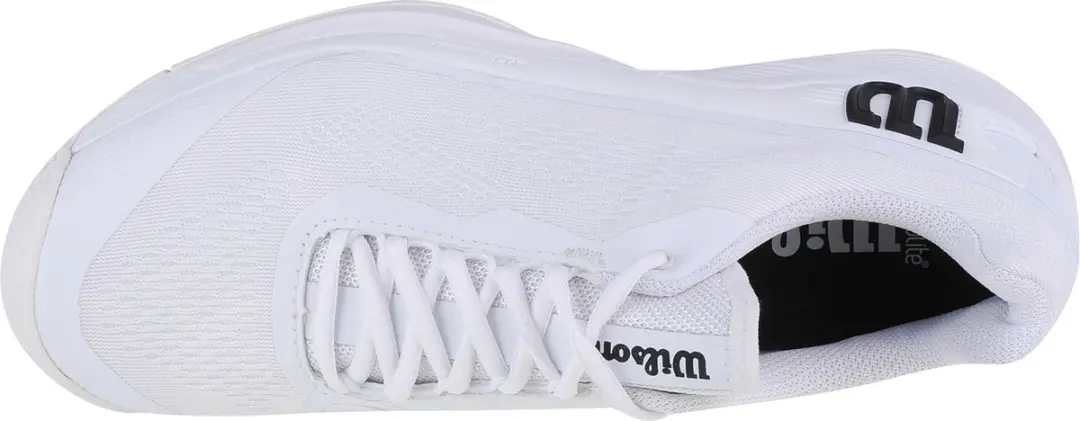 Wilson Rush Pro 4.0 WRS332620 Tennisschoenen - 46 2/3 - Wit