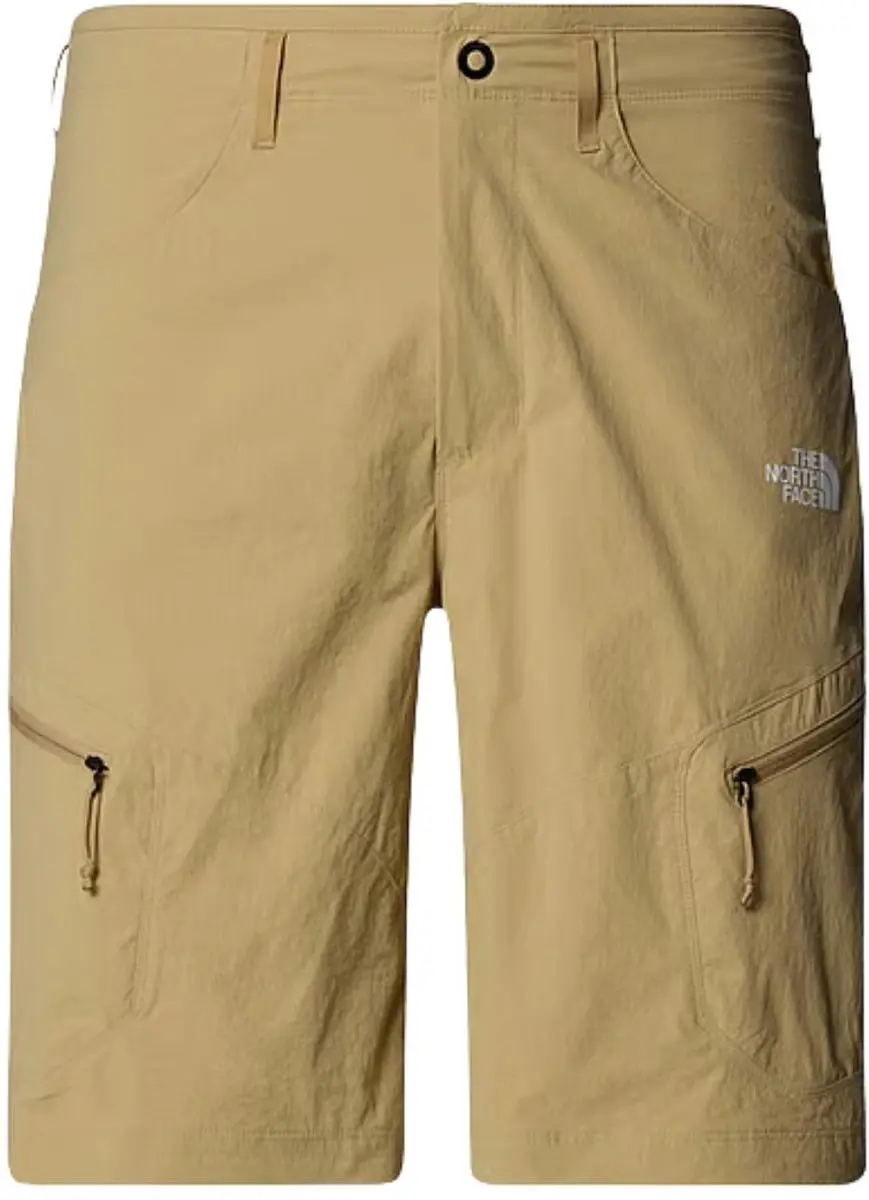 The North Face Exploration Wandelshort Heren