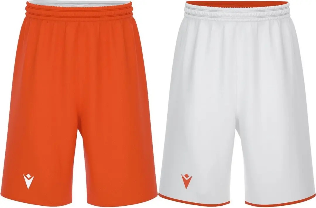 Macron X500 Reversible Short Kinderen