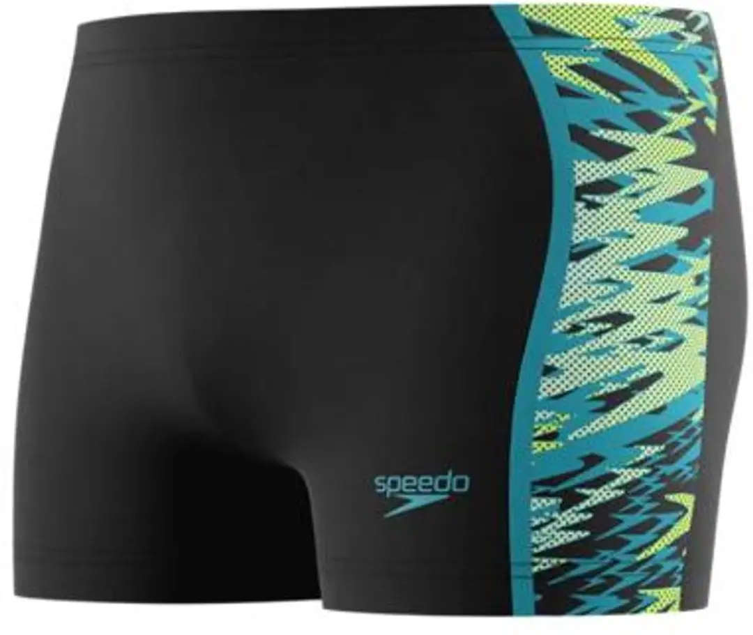 Speedo Hyperboom Splice Aquashort Heren