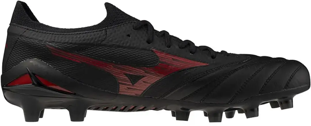 Mizuno Morelia Neo Beta Elite FG Voetbalschoenen 43