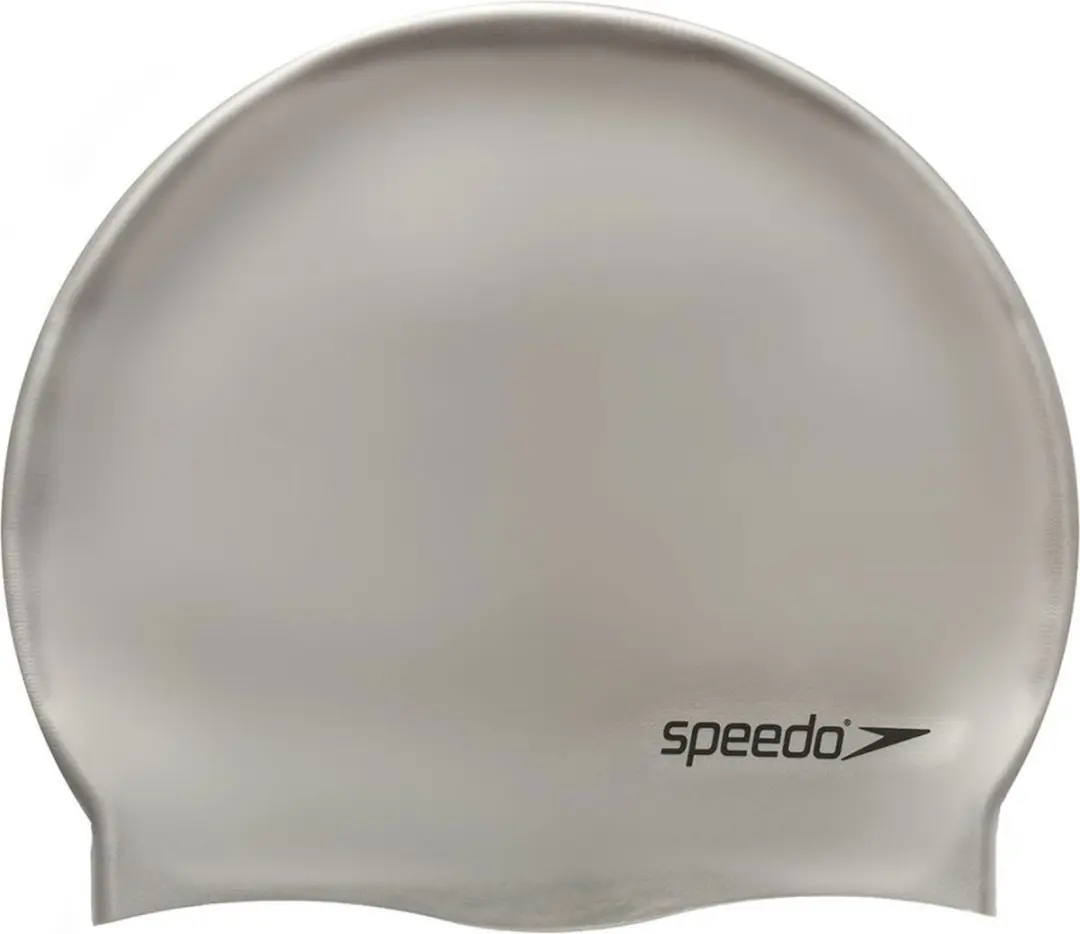 Speedo Plain Flat Badmuts