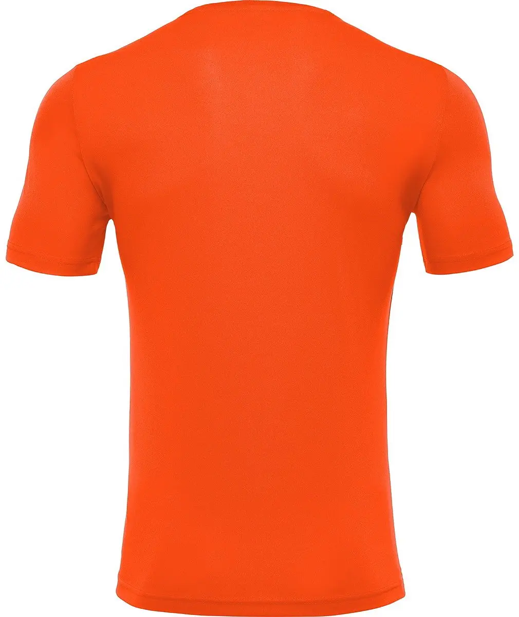 Macron Rigel Hero Shirt Heren - 4XL - Oranje