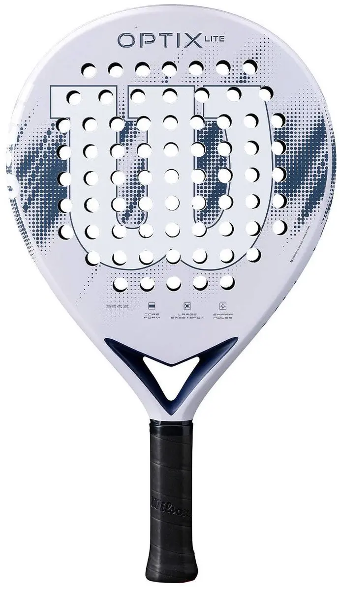 Wilson Optix V2 Lite Tennisracket