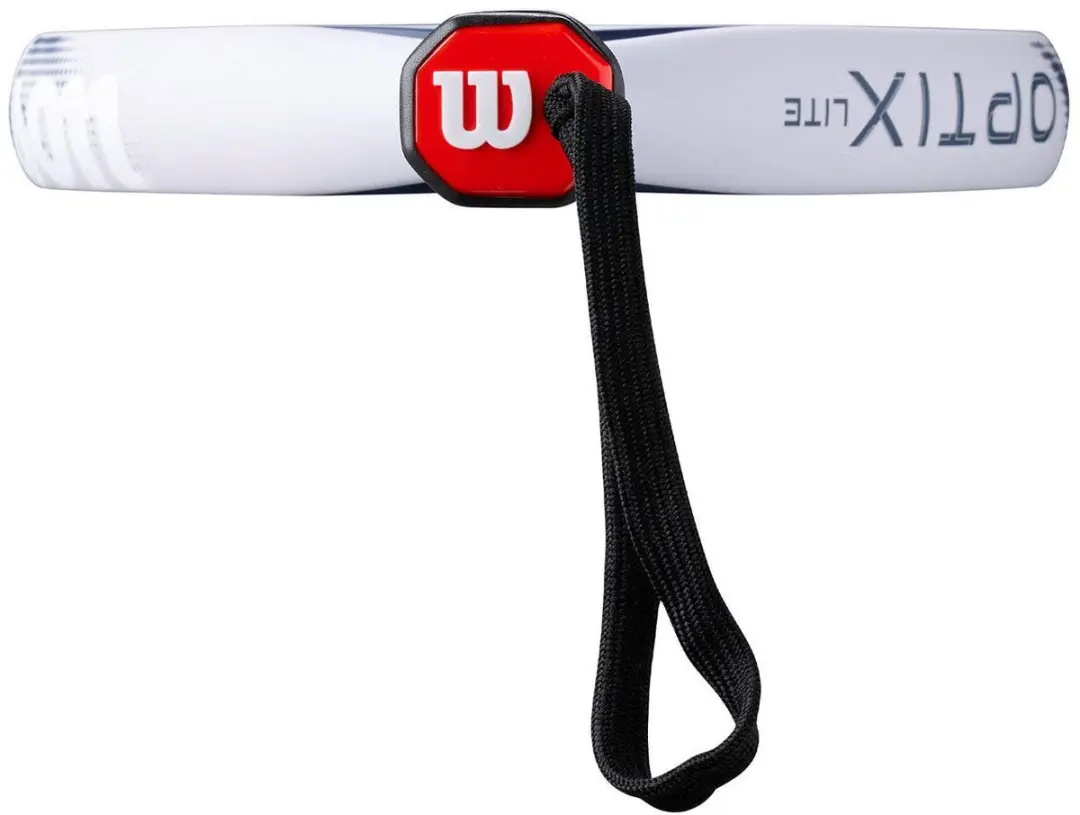 Wilson Optix V2 Lite Tennisracket - L0 Grip - Varied
