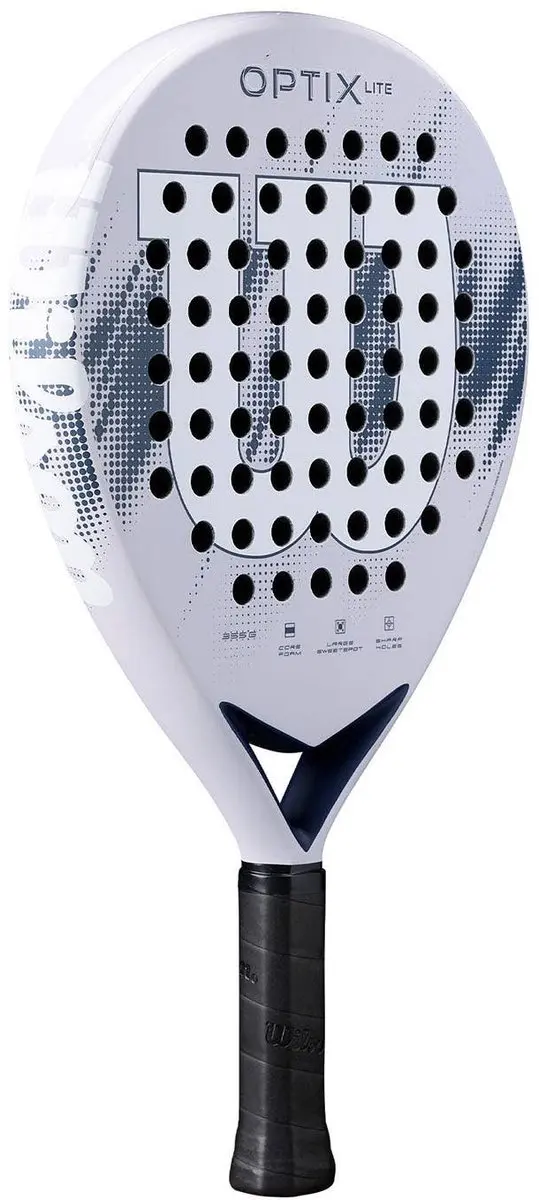Wilson Optix V2 Lite Tennisracket - L0 Grip - Varied