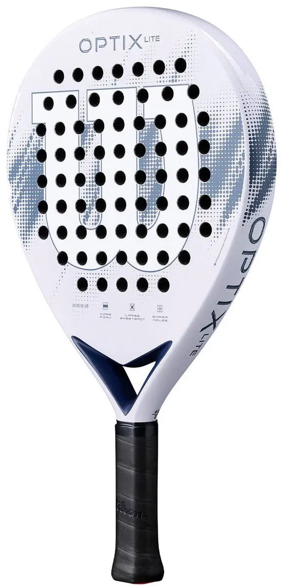 Wilson Optix V2 Lite Tennisracket - L0 Grip - Varied