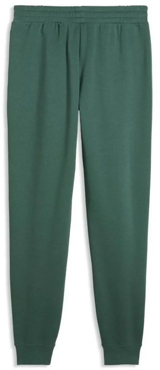 PUMA ESS No. 1 Logo FL CL Heren Joggingbroek - S - Groen - afbeelding 6 van 6