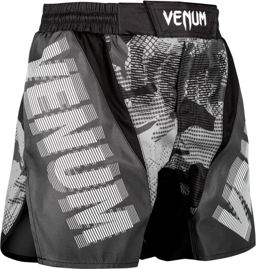 Venum Tactical Fight Shorts Urban Camo