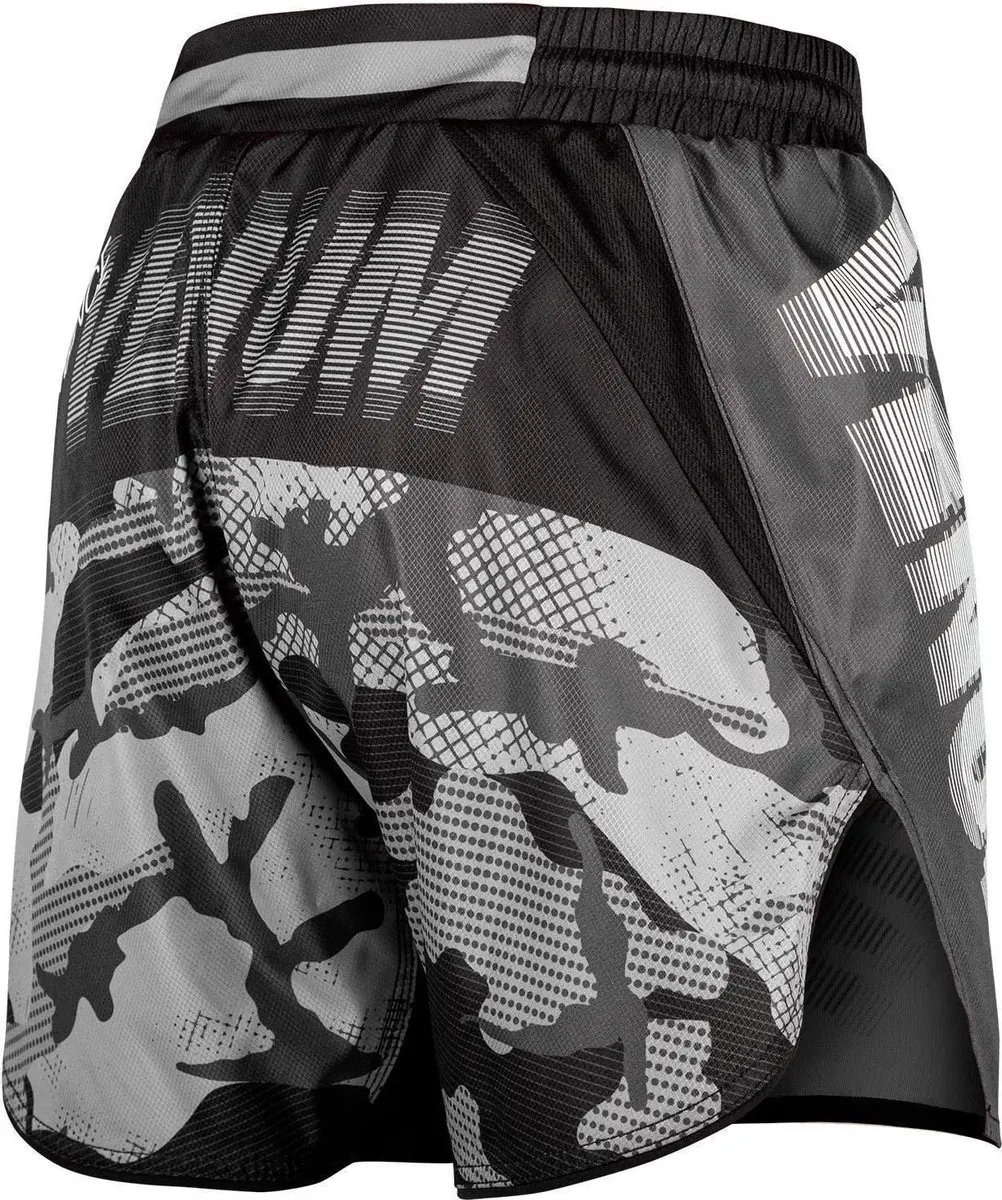 Venum Tactical Fight Shorts Urban Camo - XS