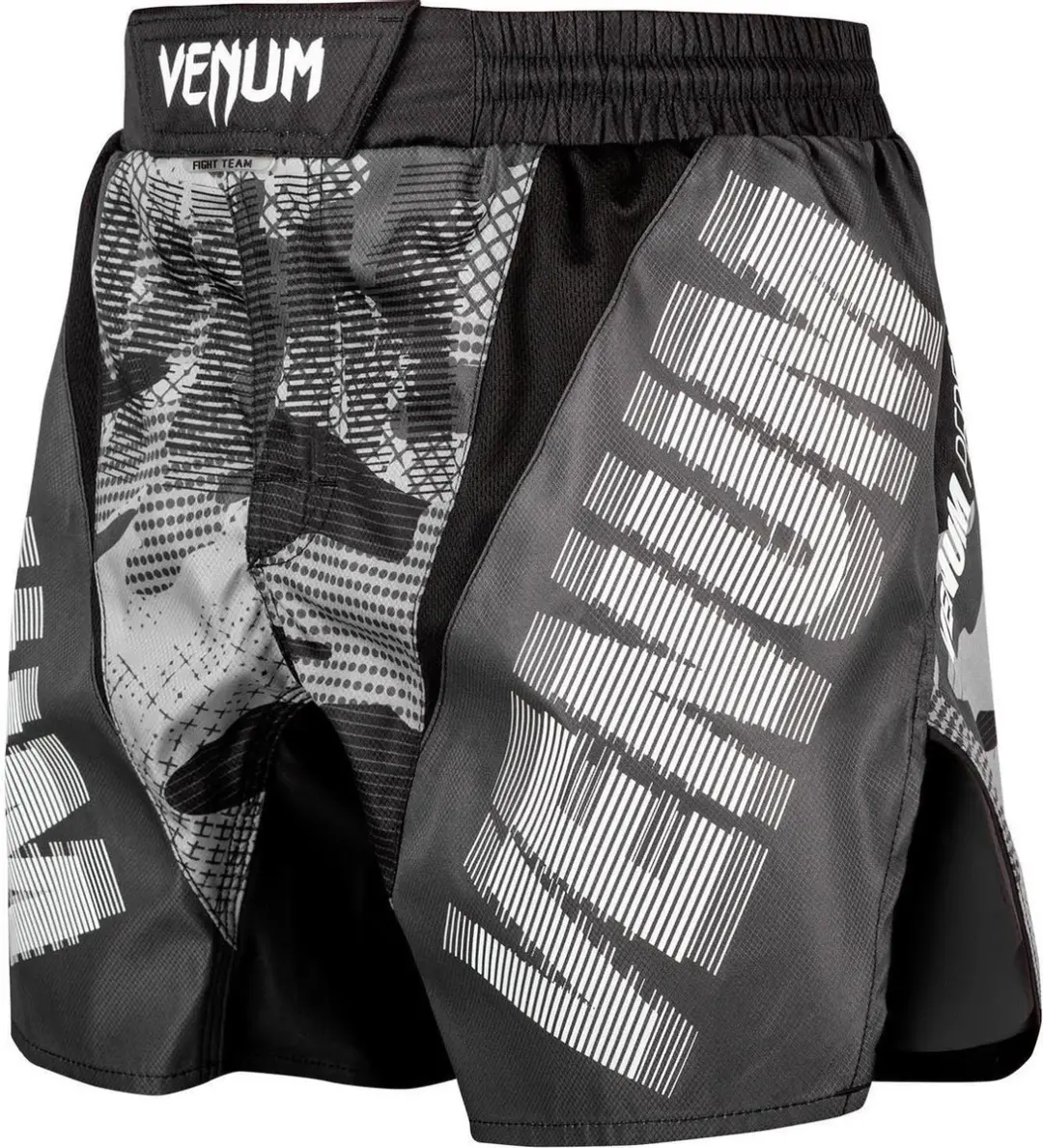 Venum Tactical Fight Shorts Urban Camo - XS