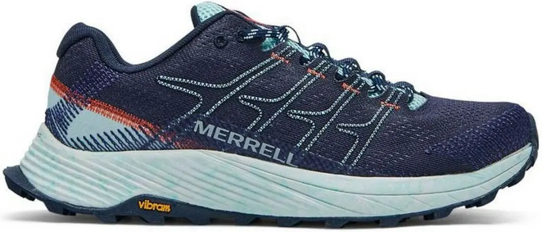 Merrell Moab Flight W Sportschoenen - Navy - 38