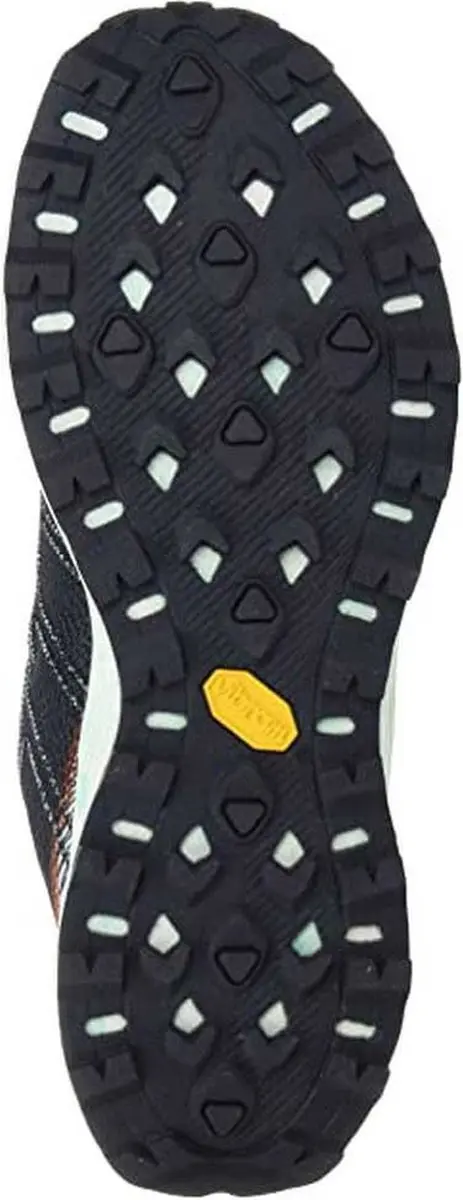 Merrell Moab Flight W Sportschoenen - Navy - 38