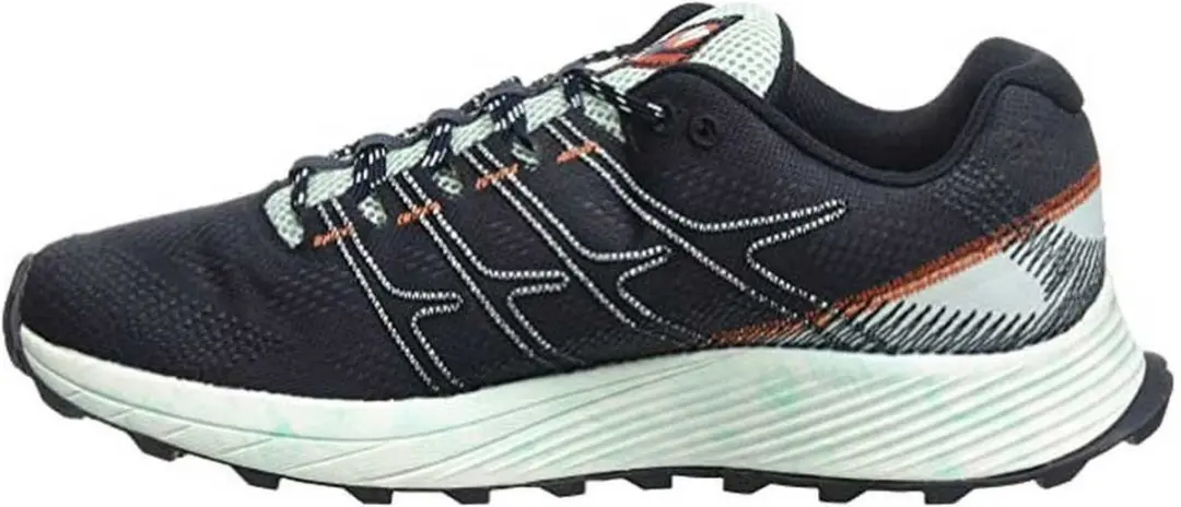 Merrell Moab Flight W Sportschoenen - Navy - 38