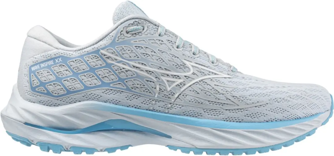 Mizuno Wave Inspire 20 Dames