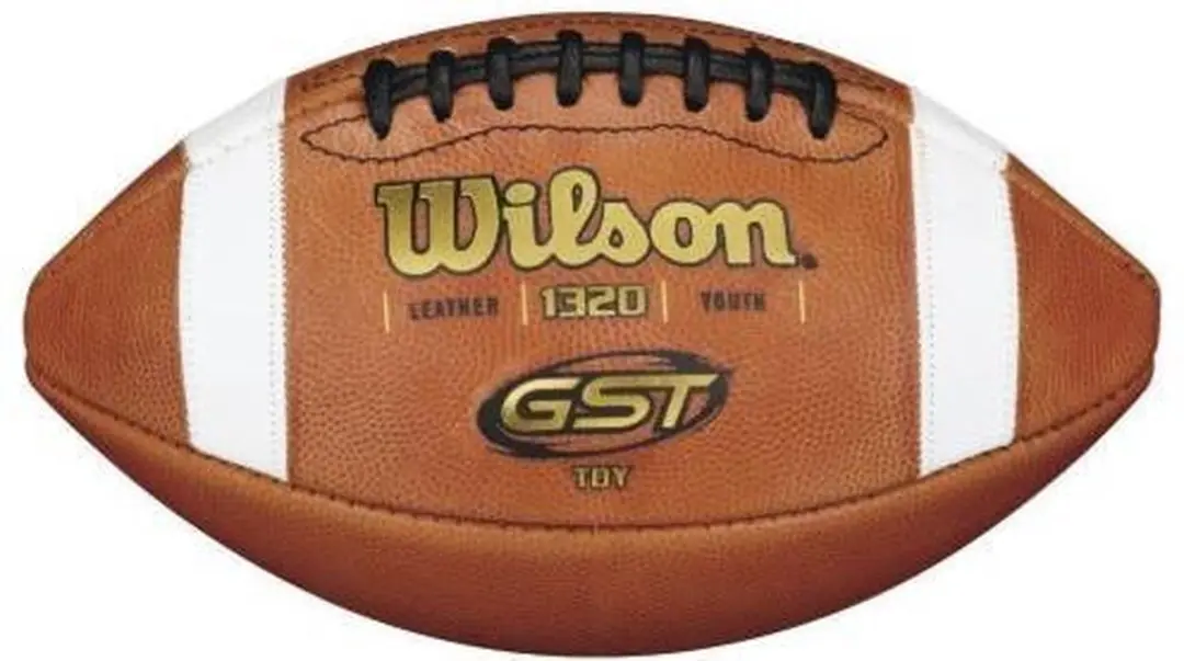 Wilson WTF1320B GST Youth American Football